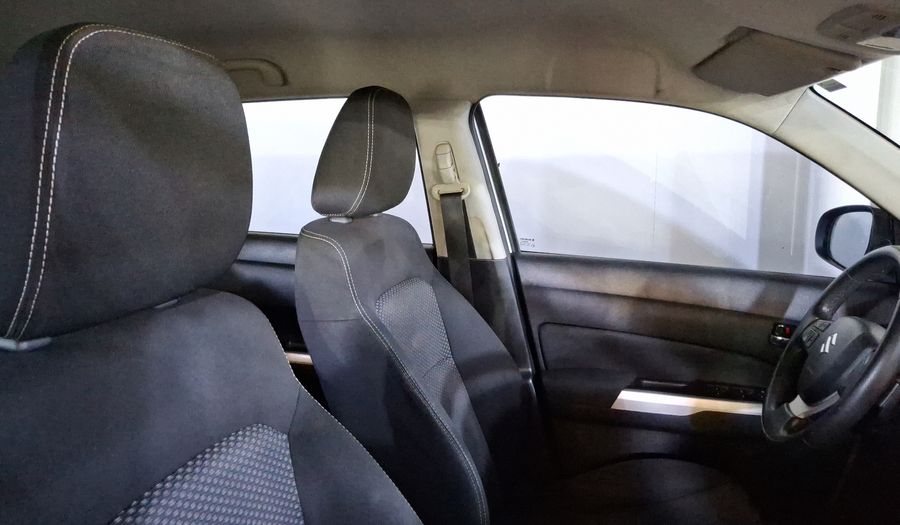 Suzuki Vitara 1.6 GLS AUTO Suv 2018