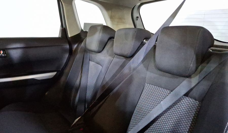 Suzuki Vitara 1.6 GLS AUTO Suv 2018