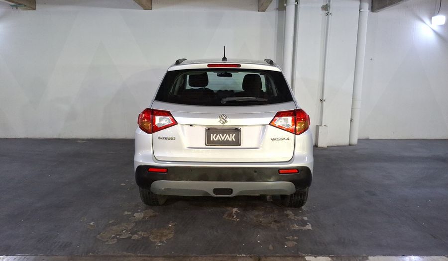Suzuki Vitara 1.6 GLS AUTO Suv 2018