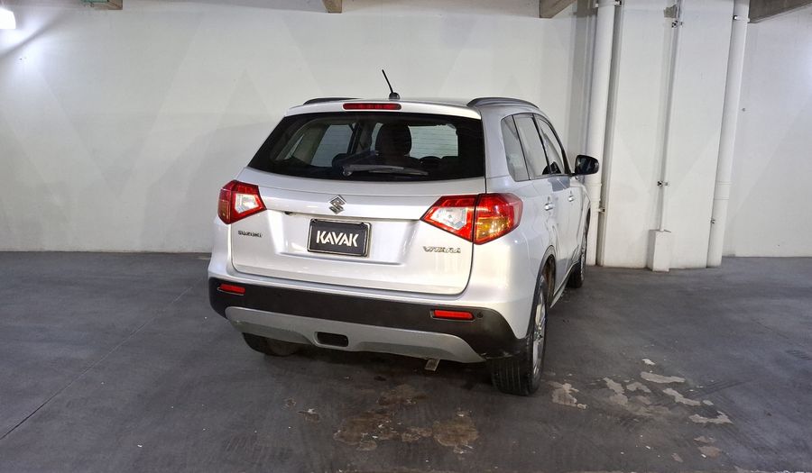 Suzuki Vitara 1.6 GLS AUTO Suv 2018