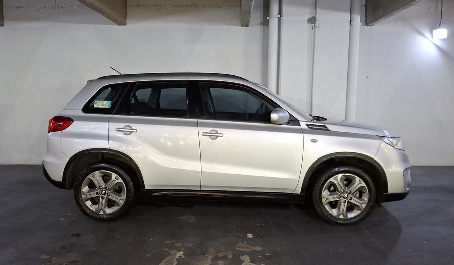Suzuki Vitara 1.6 GLS AUTO Suv 2018