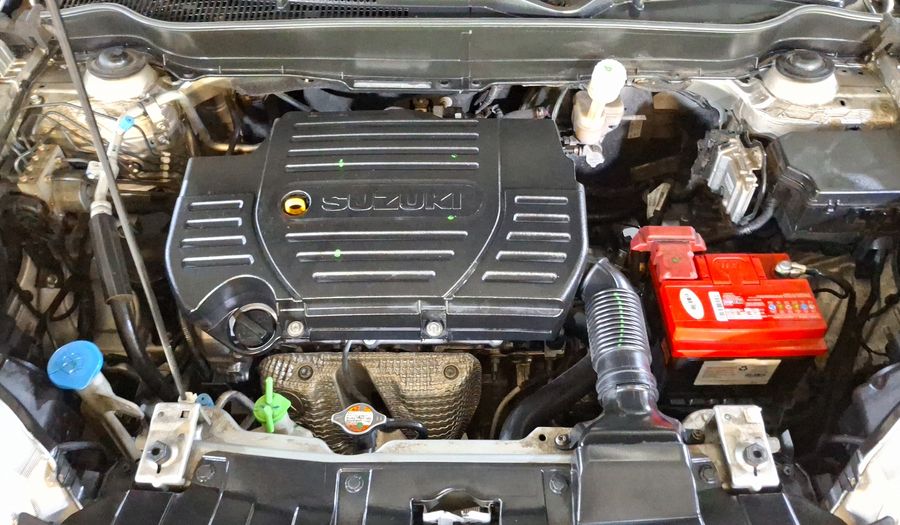 Suzuki Vitara 1.6 GLS AUTO Suv 2018