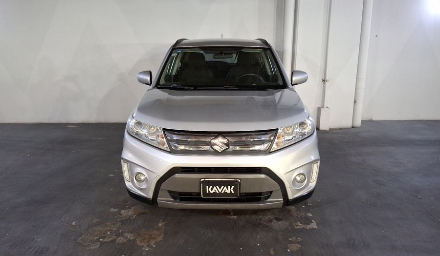 Suzuki Vitara 1.6 GLS AUTO Suv 2018