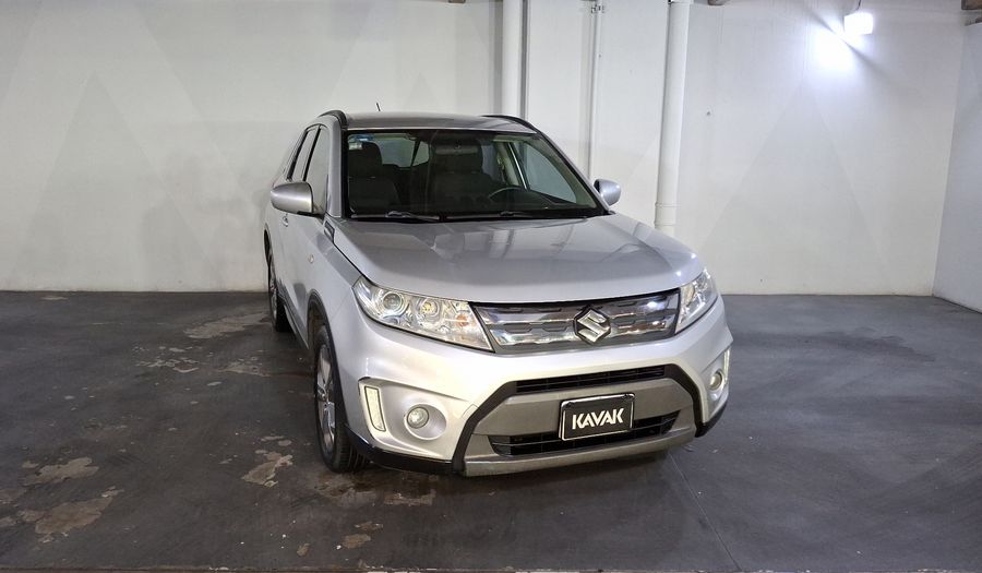 Suzuki Vitara 1.6 GLS AUTO Suv 2018