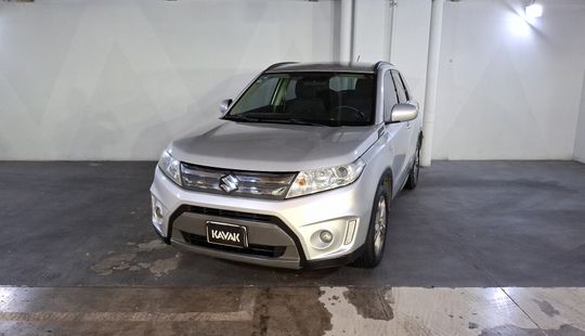Suzuki • Vitara