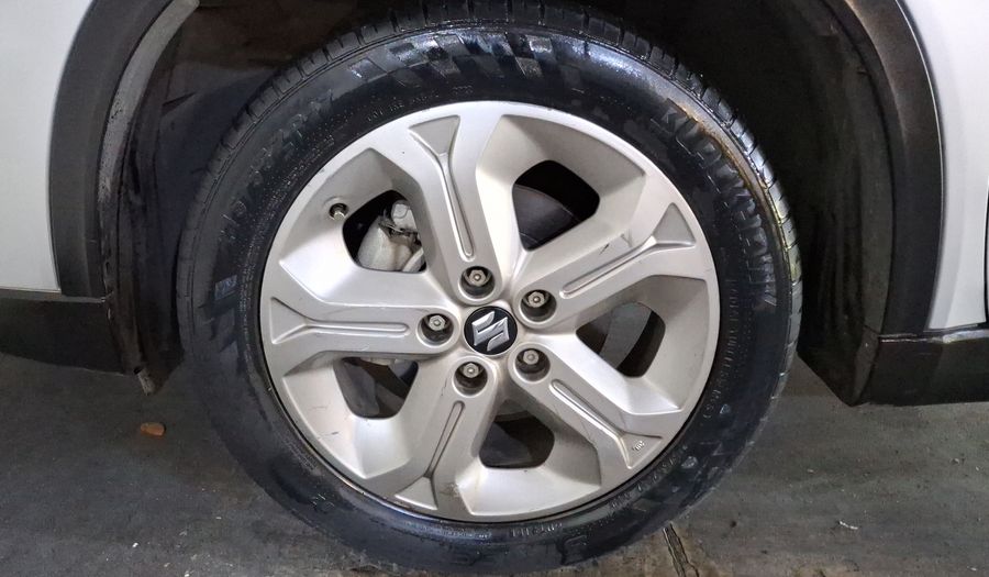 Suzuki Vitara 1.6 GLS AUTO Suv 2018