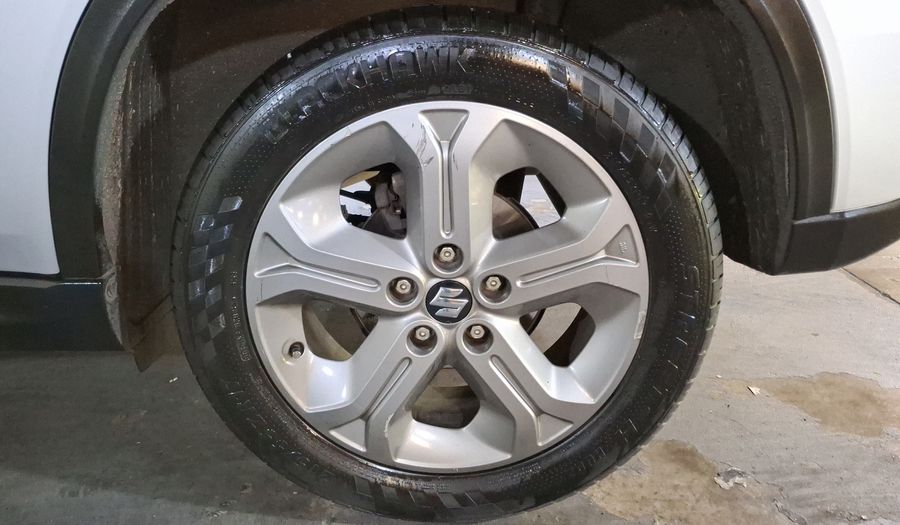 Suzuki Vitara 1.6 GLS AUTO Suv 2018