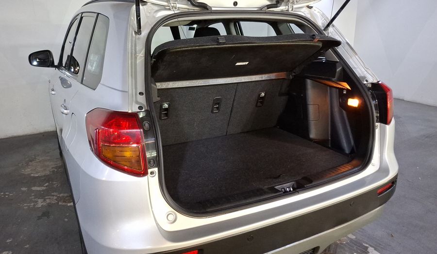 Suzuki Vitara 1.6 GLS AUTO Suv 2018