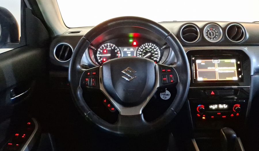Suzuki Vitara 1.6 GLS AUTO Suv 2018