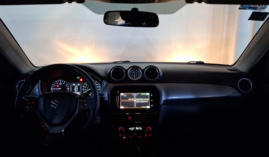 Suzuki Vitara 1.6 GLS AUTO Suv 2018