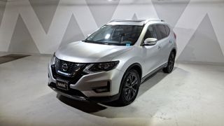 Nissan • X-Trail