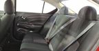 Nissan Versa 1.6 SENSE AUTO Sedan 2019