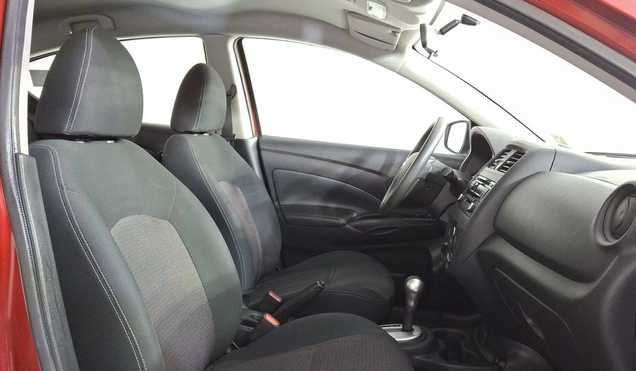 Nissan Versa 1.6 SENSE AUTO Sedan 2019