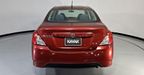 Nissan Versa 1.6 SENSE AUTO Sedan 2019