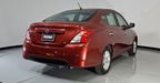 Nissan Versa 1.6 SENSE AUTO Sedan 2019