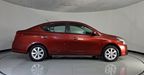 Nissan Versa 1.6 SENSE AUTO Sedan 2019