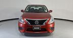 Nissan Versa 1.6 SENSE AUTO Sedan 2019