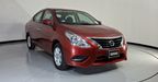 Nissan Versa 1.6 SENSE AUTO Sedan 2019