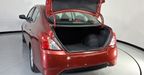 Nissan Versa 1.6 SENSE AUTO Sedan 2019