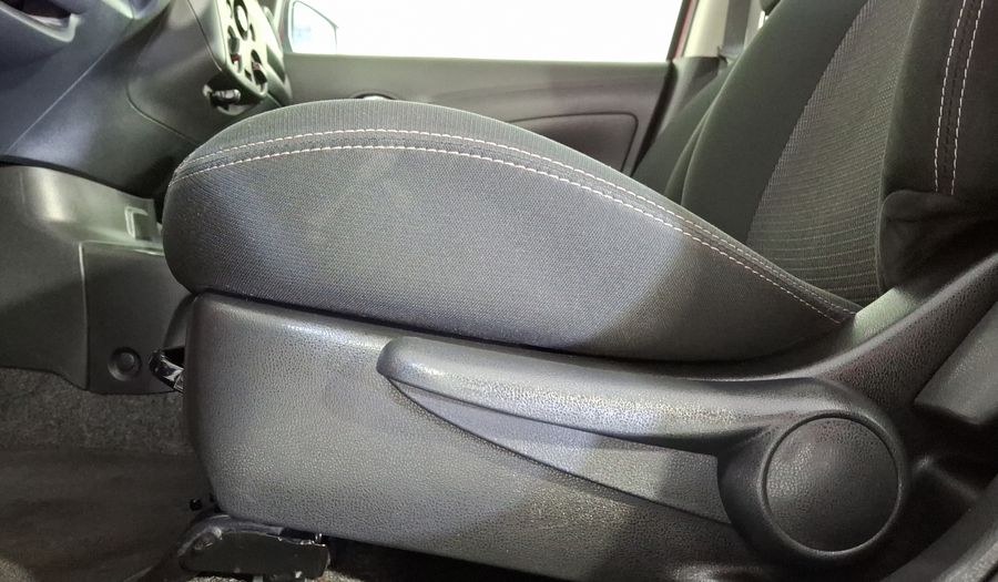 Nissan Versa 1.6 SENSE AUTO Sedan 2019