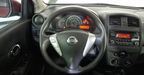 Nissan Versa 1.6 SENSE AUTO Sedan 2019