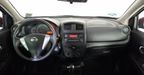 Nissan Versa 1.6 SENSE AUTO Sedan 2019