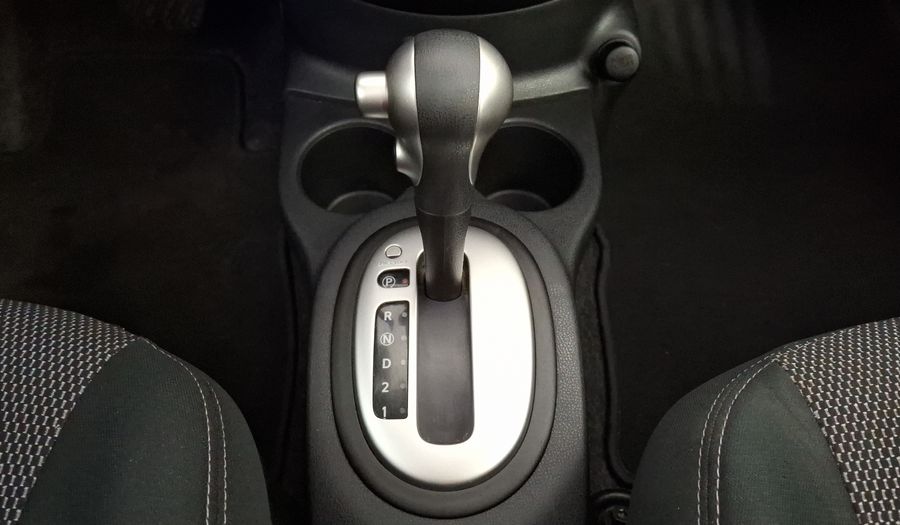 Nissan Versa 1.6 SENSE AUTO Sedan 2019