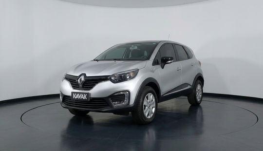 Renault • Captur