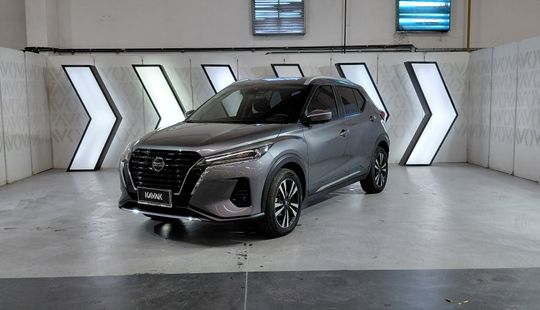 Nissan • Kicks