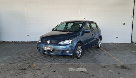 Volkswagen • Gol Trend