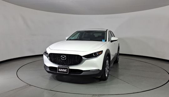 Mazda • CX-30