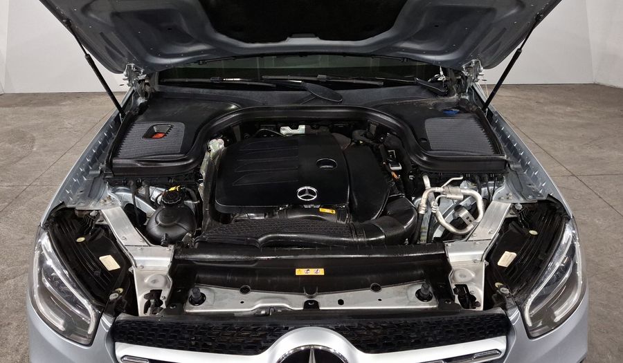 Mercedes Benz Clase Glc 2.0 GLC 300 COUPE 4MATIC AUTO 4WD Suv 2021