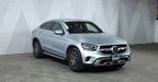 Mercedes Benz Clase Glc 2.0 GLC 300 COUPE 4MATIC AUTO 4WD Suv 2021