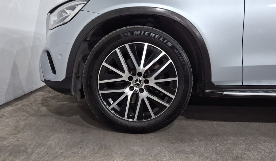 Mercedes Benz Clase Glc 2.0 GLC 300 COUPE 4MATIC AUTO 4WD Suv 2021