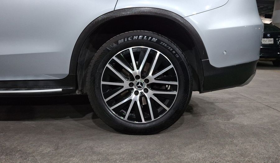 Mercedes Benz Clase Glc 2.0 GLC 300 COUPE 4MATIC AUTO 4WD Suv 2021