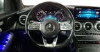Mercedes Benz Clase Glc 2.0 GLC 300 COUPE 4MATIC AUTO 4WD Suv 2021
