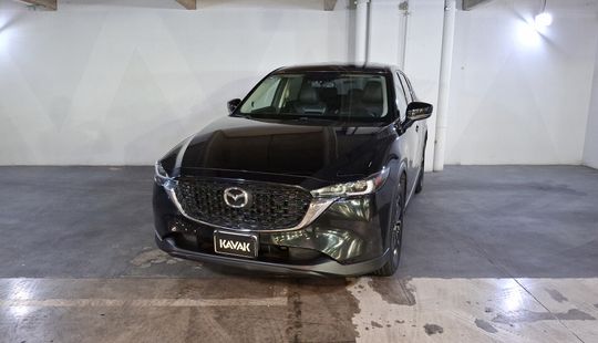 Mazda • CX-5