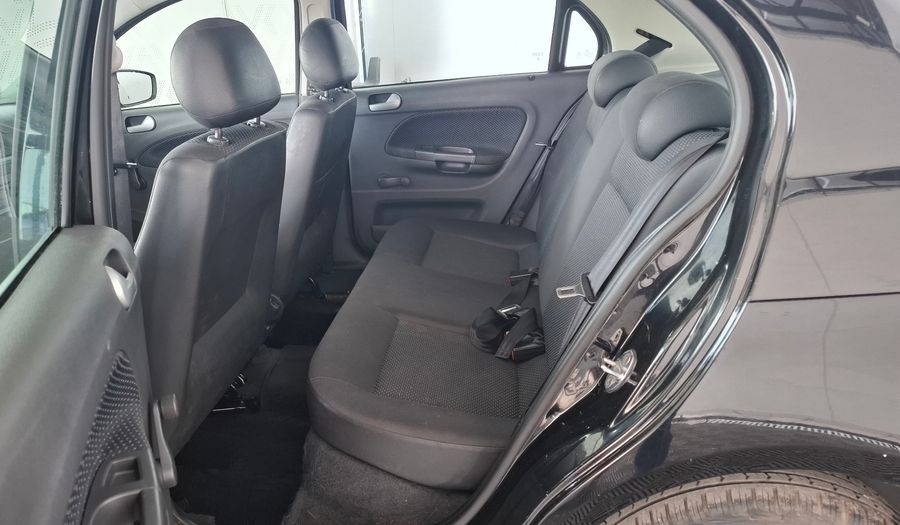 Volkswagen Gol Trend 1.6 TRENDLINE Hatchback 2016