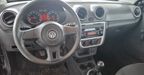 Volkswagen Gol Trend 1.6 TRENDLINE Hatchback 2016