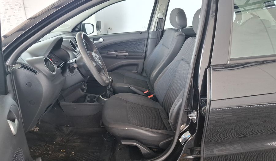 Volkswagen Gol Trend 1.6 TRENDLINE Hatchback 2016