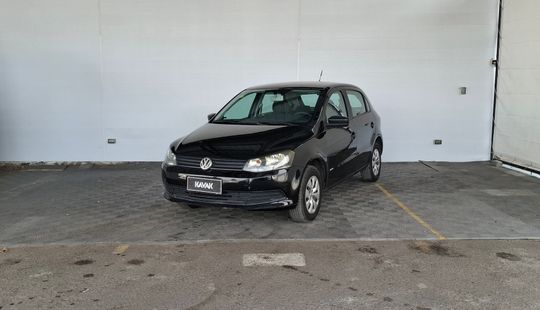 Volkswagen • Gol Trend