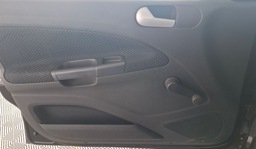 Volkswagen Gol Trend 1.6 TRENDLINE Hatchback 2016