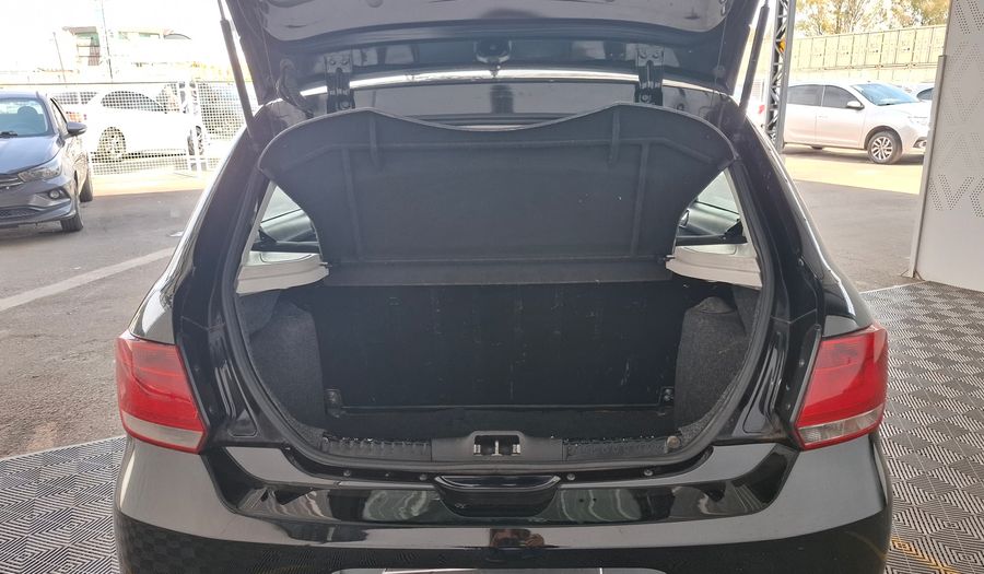 Volkswagen Gol Trend 1.6 TRENDLINE Hatchback 2016
