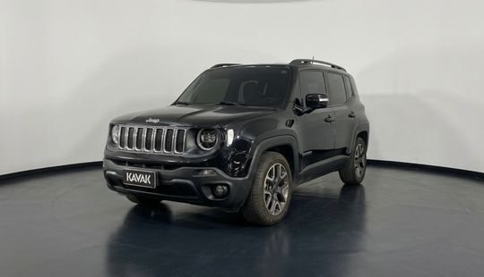 Jeep • Renegade