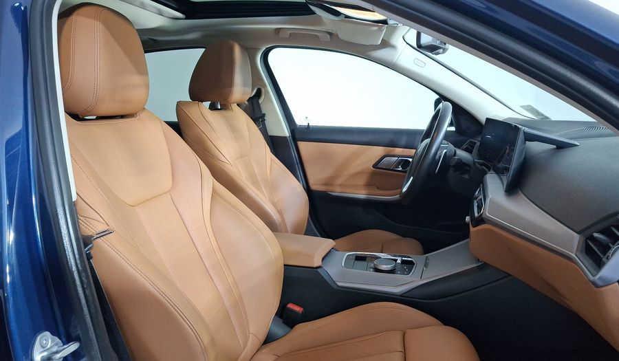Bmw Serie 3 2.0 320I AUTO Sedan 2024