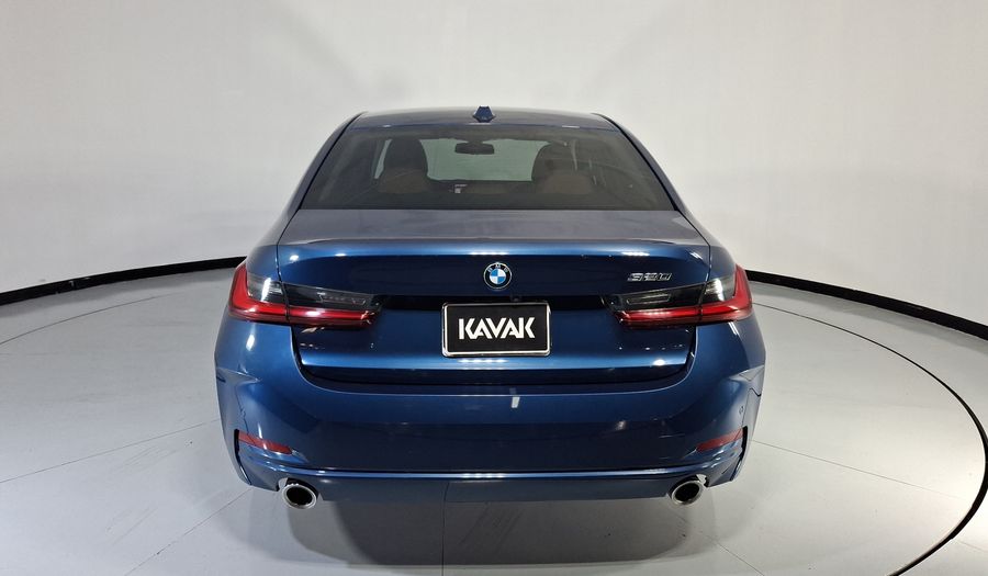 Bmw Serie 3 2.0 320I AUTO Sedan 2024