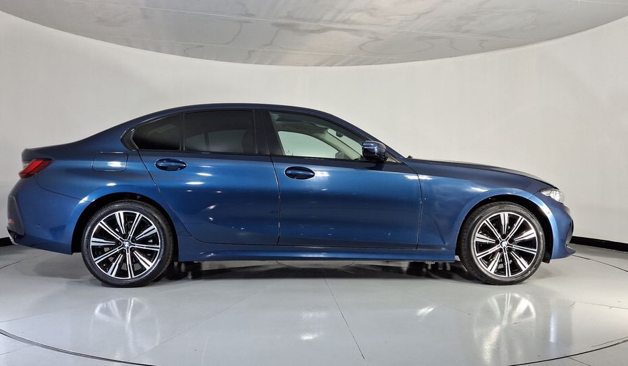 Bmw Serie 3 2.0 320I AUTO Sedan 2024