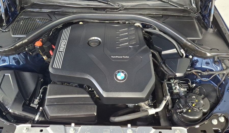 Bmw Serie 3 2.0 320I AUTO Sedan 2024