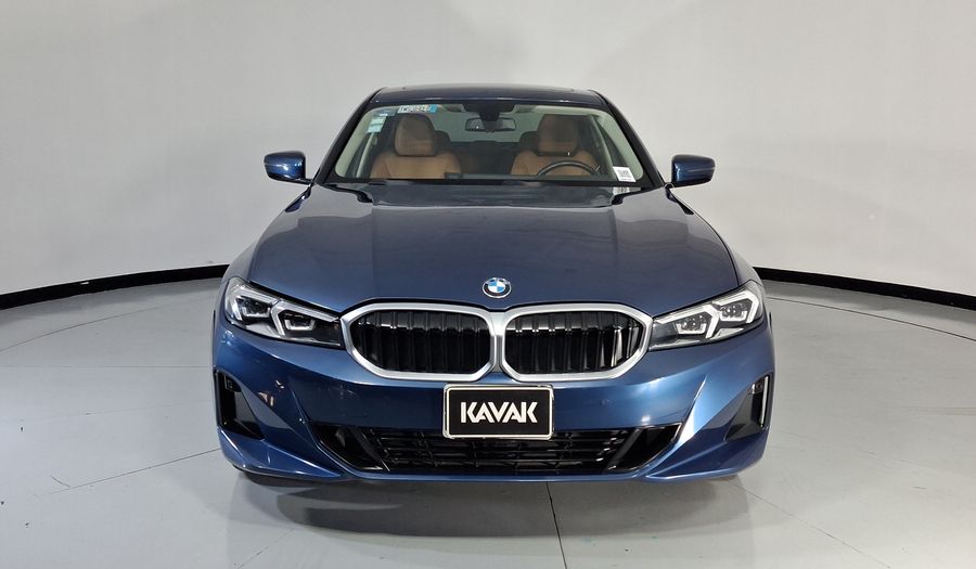 Bmw Serie 3 2.0 320I AUTO Sedan 2024