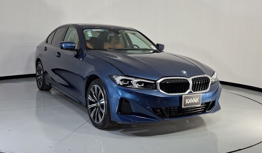 Bmw Serie 3 2.0 320I AUTO Sedan 2024
